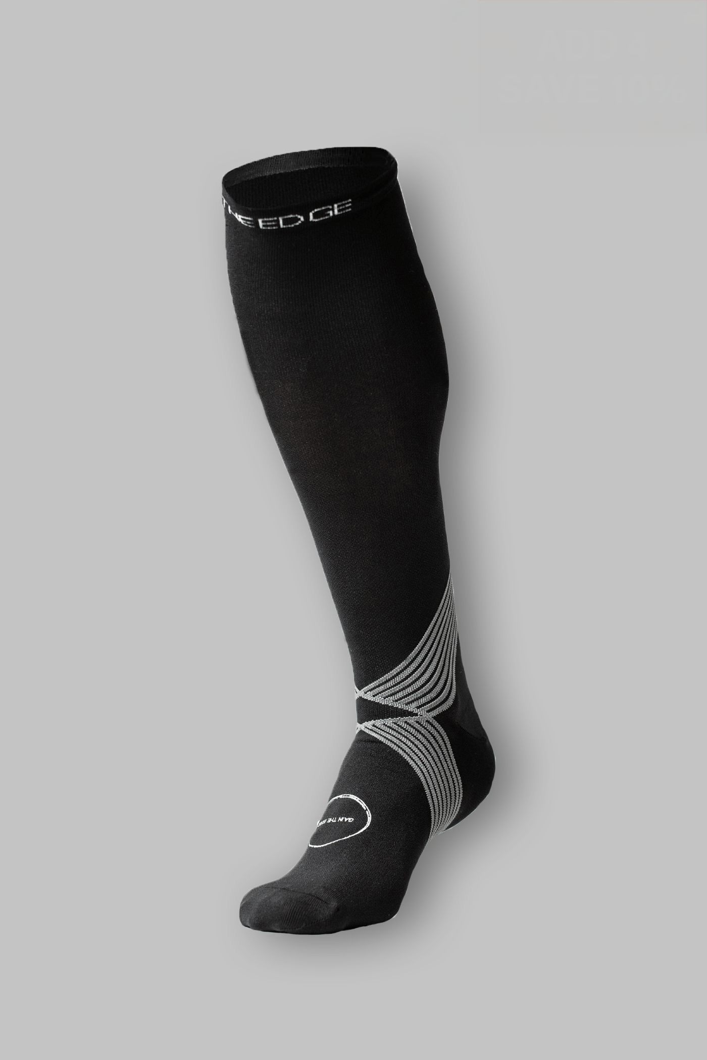Compression Sock - Gain The Edge Official