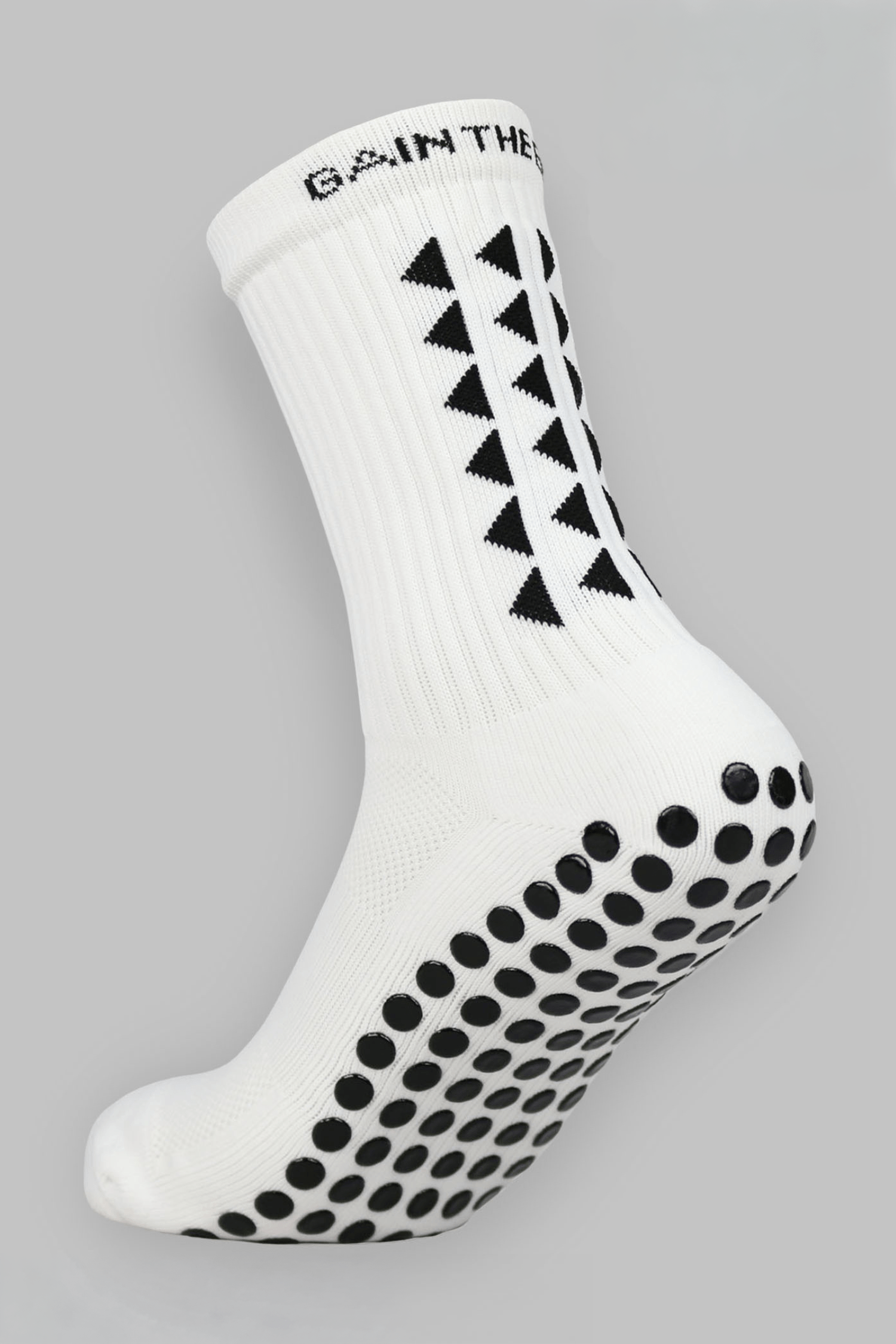 Grip Socks 3.0 - Midcalf Length - Gain The Edge Official