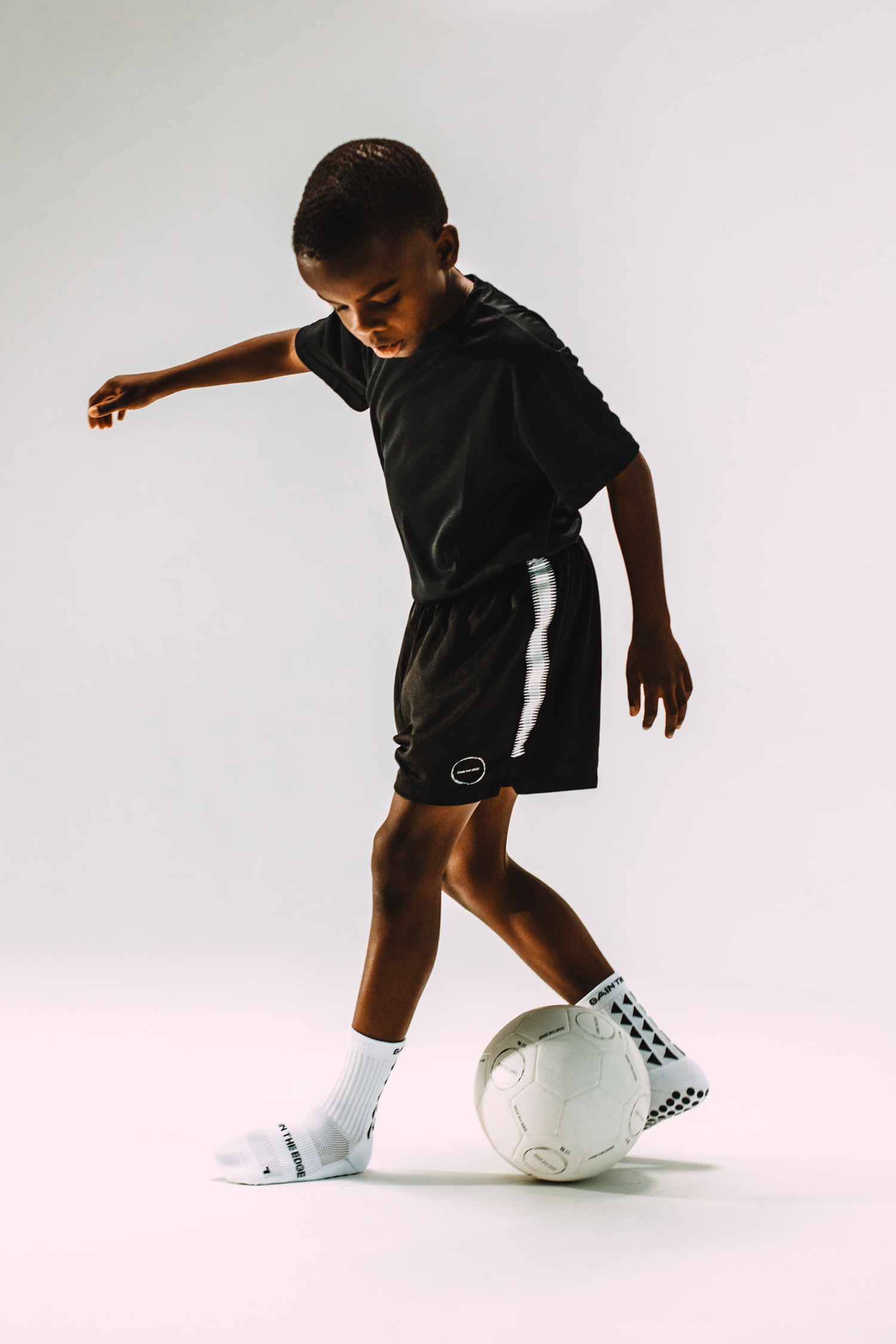 GRIP SOCKS 3.0  MidCalf Length - White