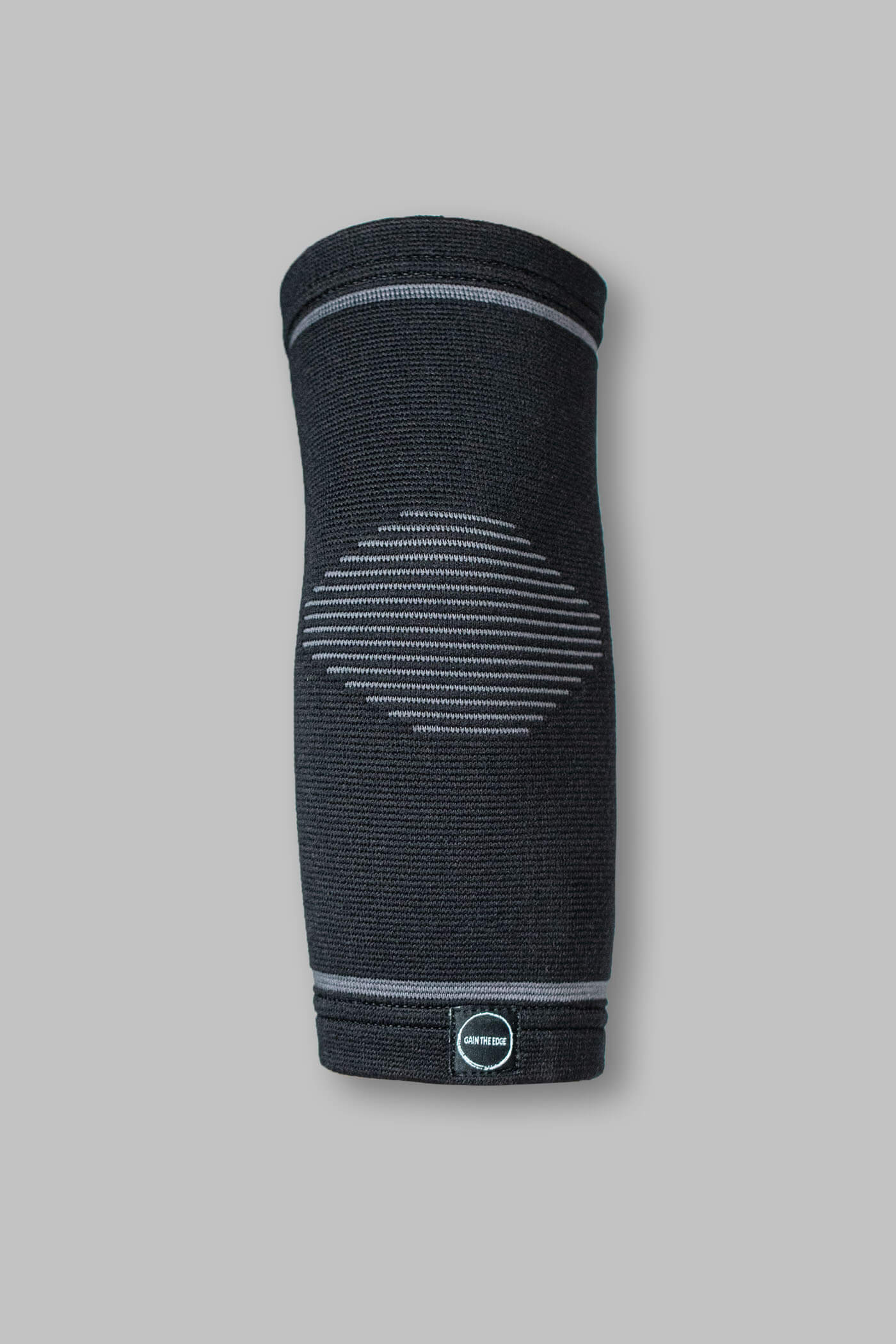 Elbow Support in Black - Gain The Edge Official