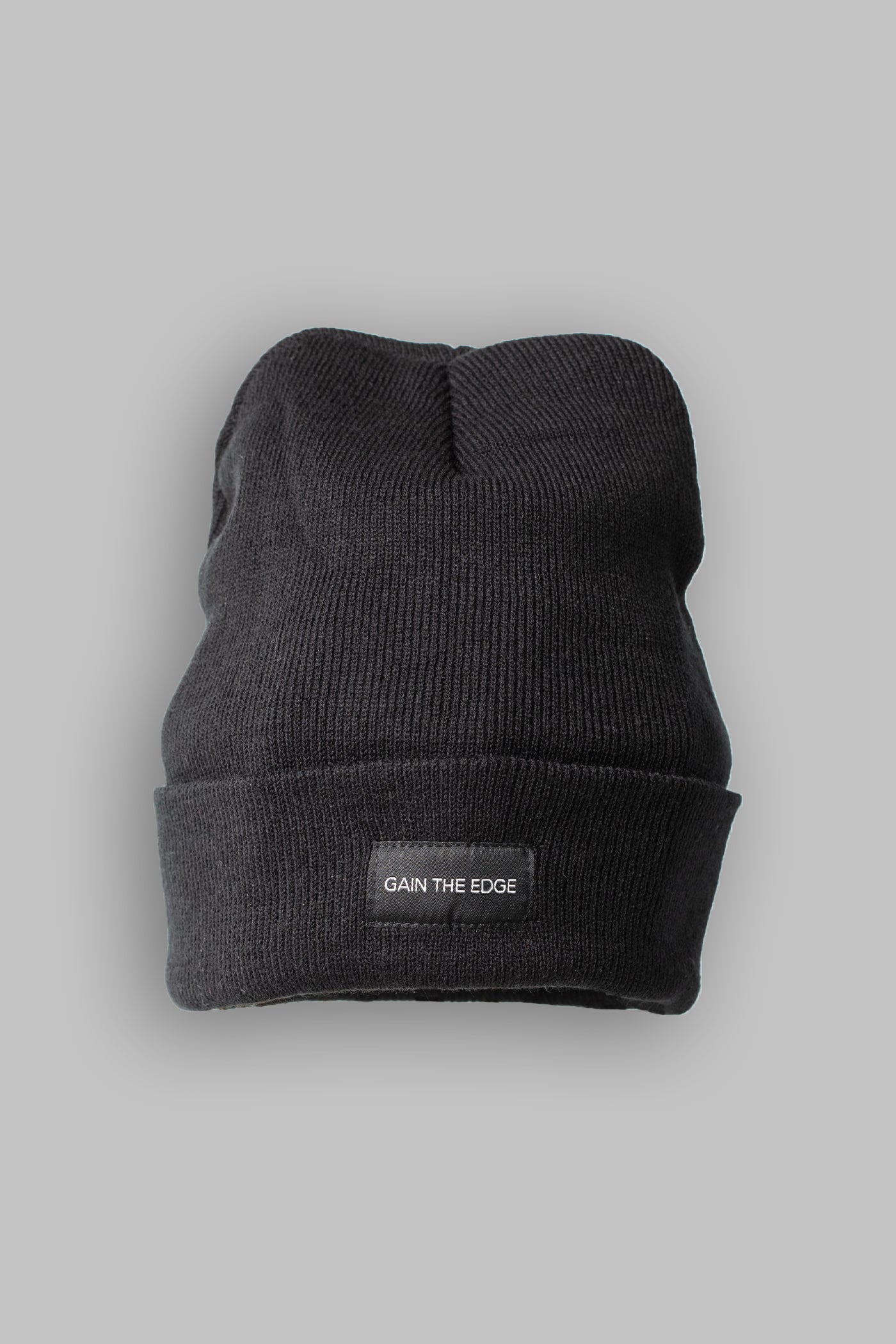 Beanie - Gain The Edge Official