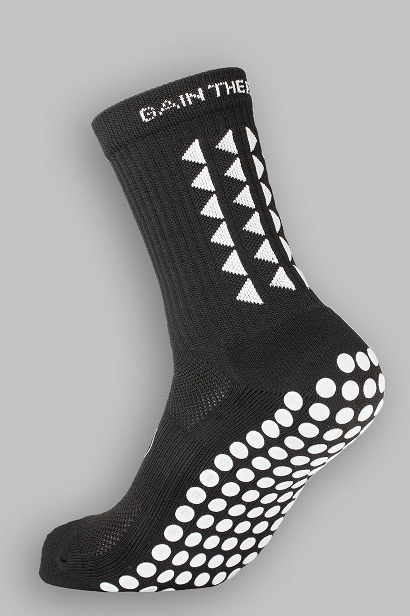 Grip Socks 2.0 - Midcalf Length (Amazon) - Gain The Edge Official