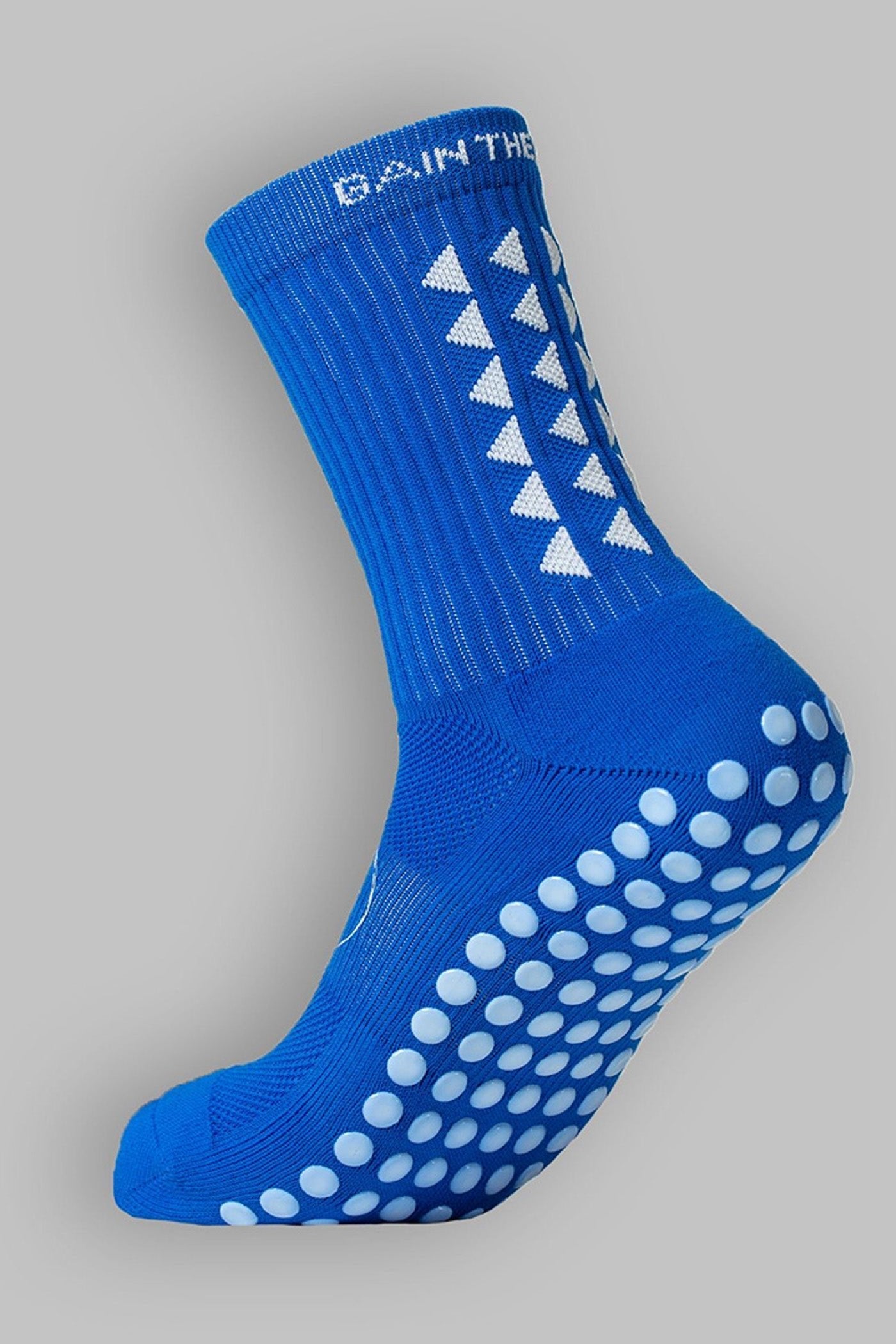 Grip Socks 2.0 - Midcalf Length - Gain The Edge Official