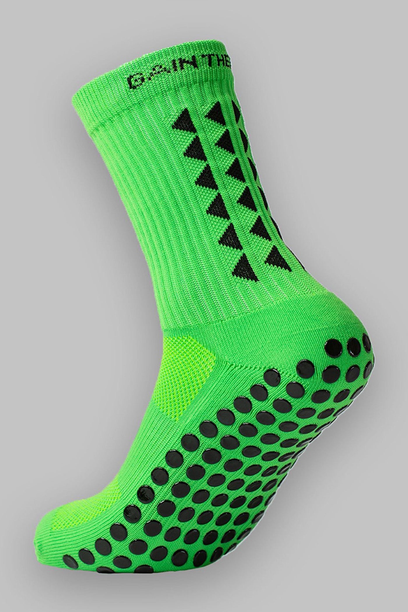 Grip Socks 2.0 - Midcalf Length (Amazon) - Gain The Edge Official