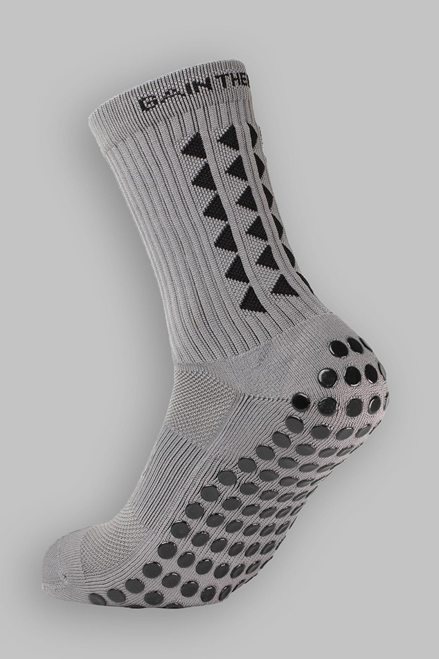 Grip Socks 2.0 - Midcalf Length (Amazon) - Gain The Edge Official