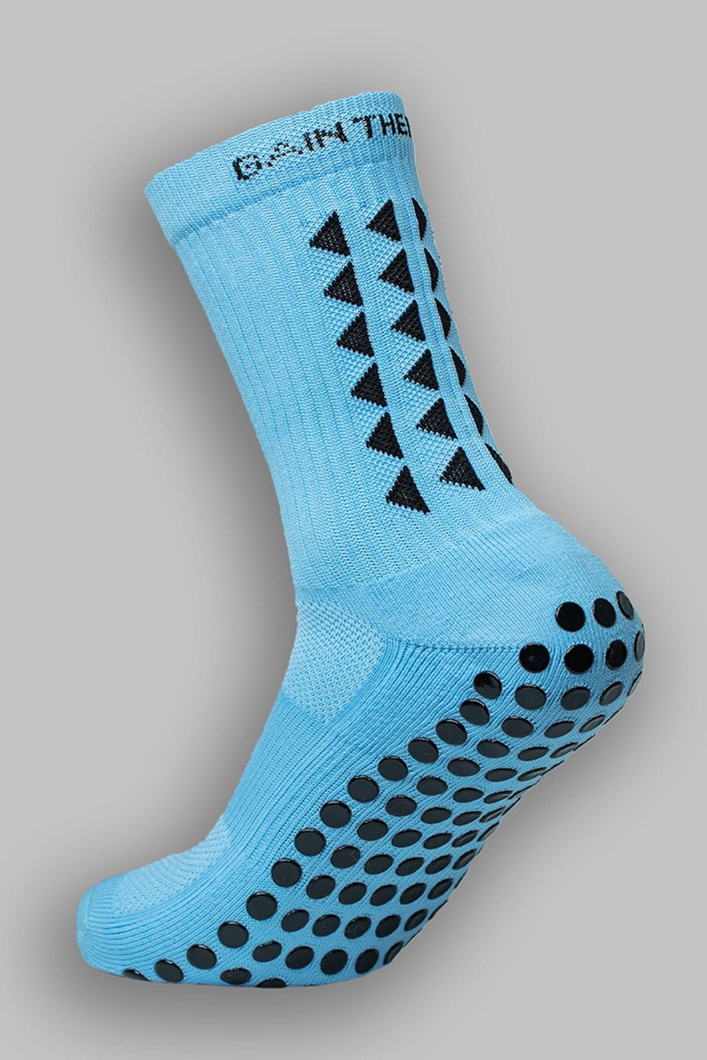 Grip Socks 2.0 - Midcalf Length (Amazon) - Gain The Edge Official