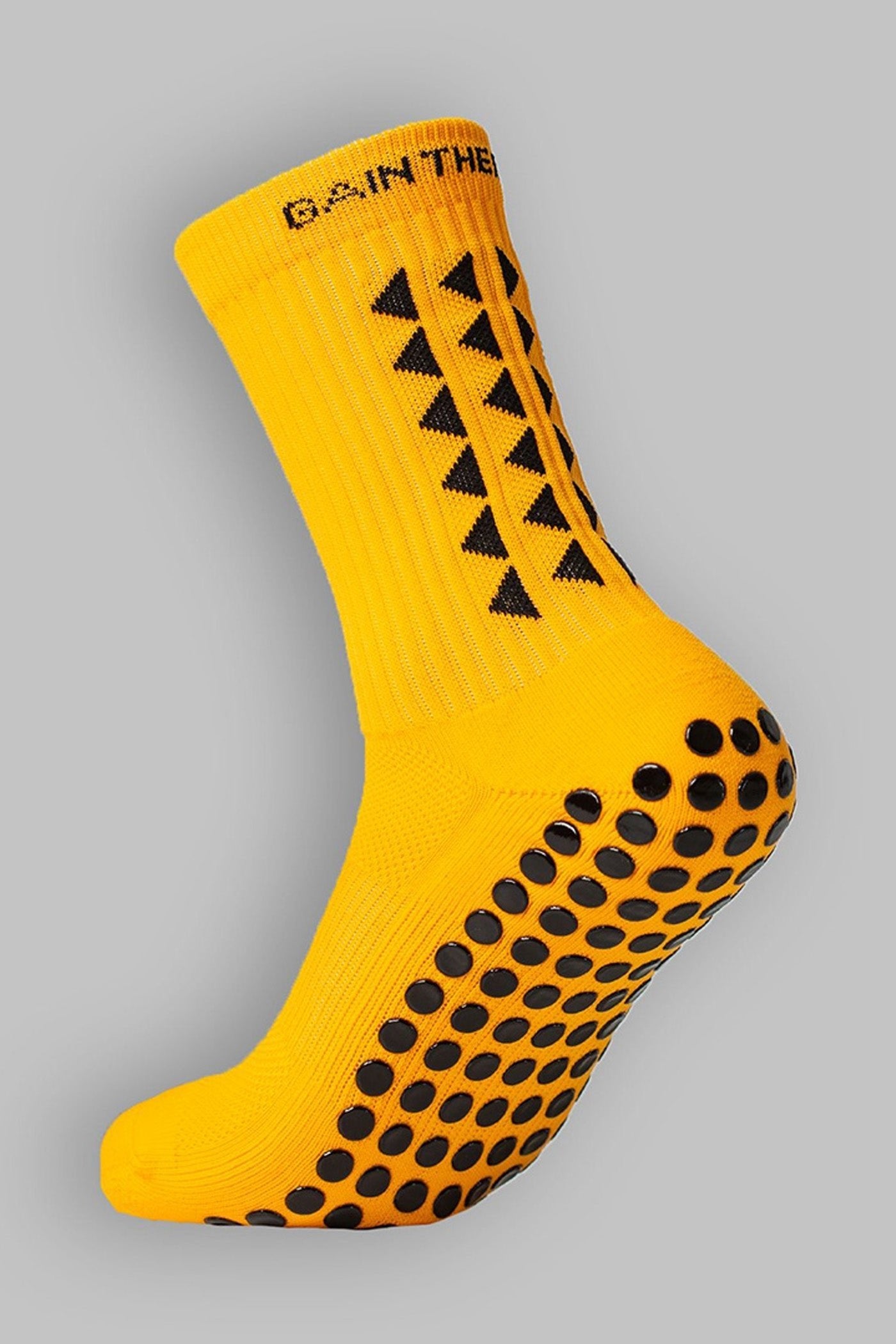 Grip Socks 2.0 - Midcalf Length - Gain The Edge Official