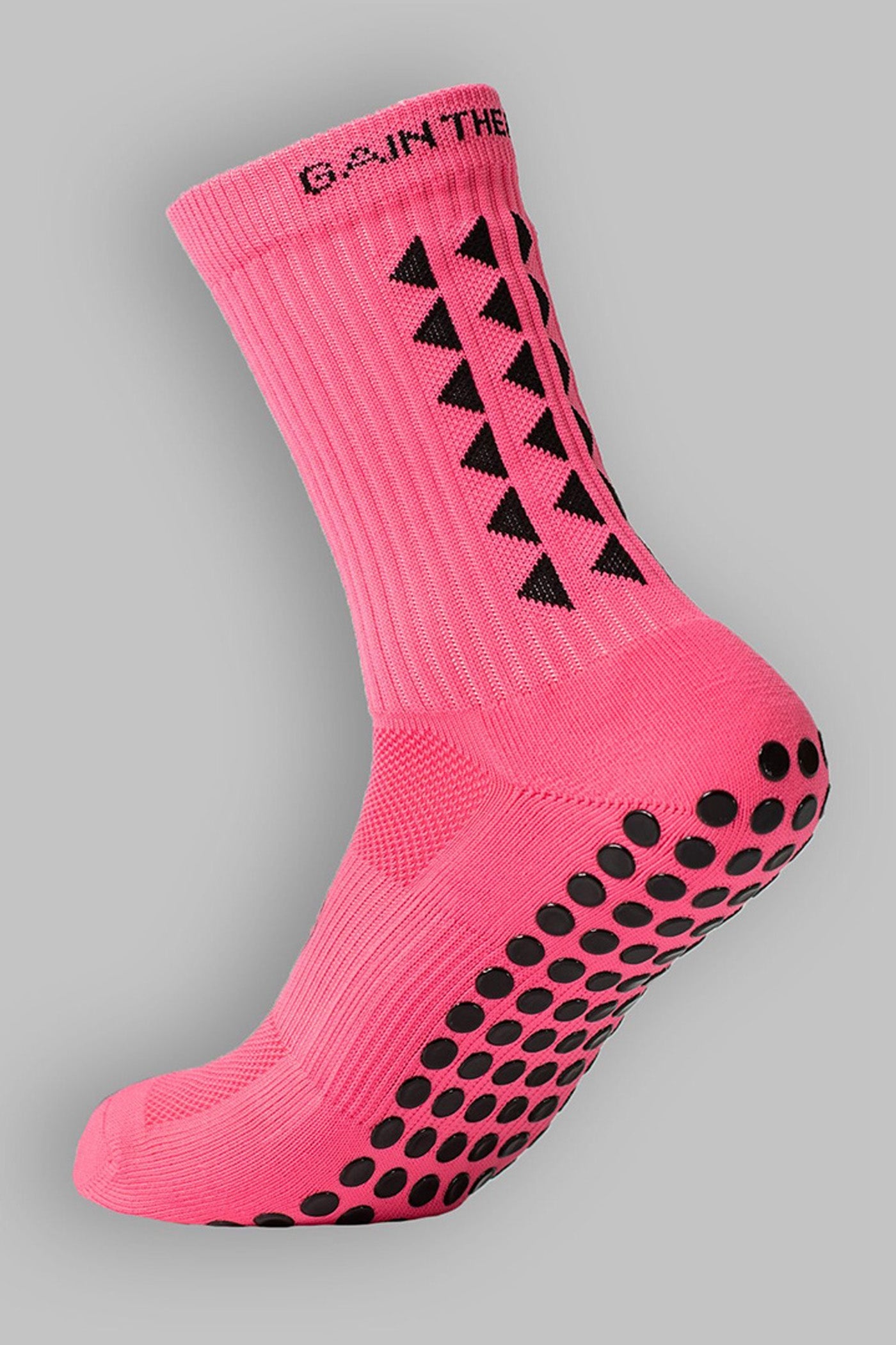 Grip Socks 2.0 - Midcalf Length (Amazon) - Gain The Edge Official