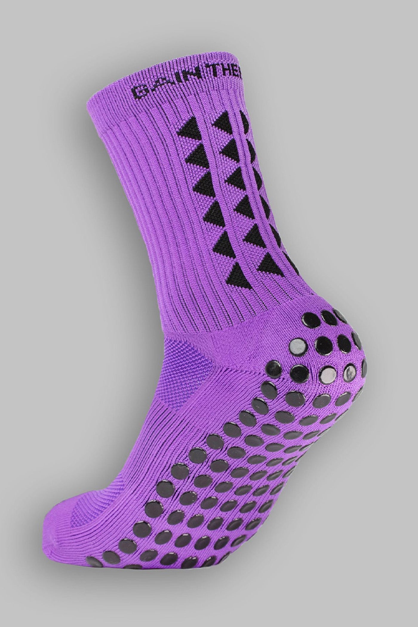 Grip Socks 2.0 - Midcalf Length (Amazon) - Gain The Edge Official
