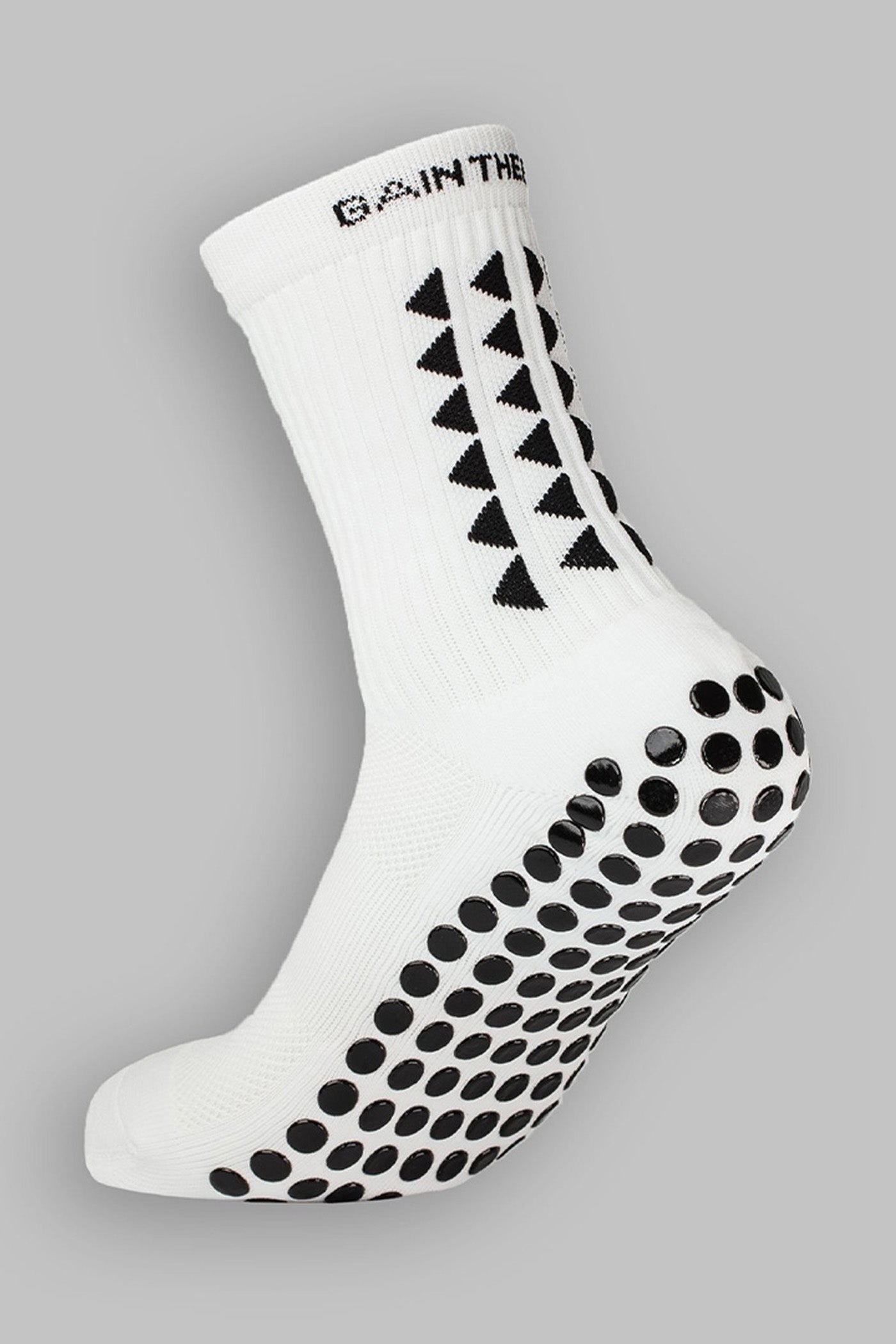 Grip Socks 2.0 - Midcalf Length (Amazon) - Gain The Edge Official