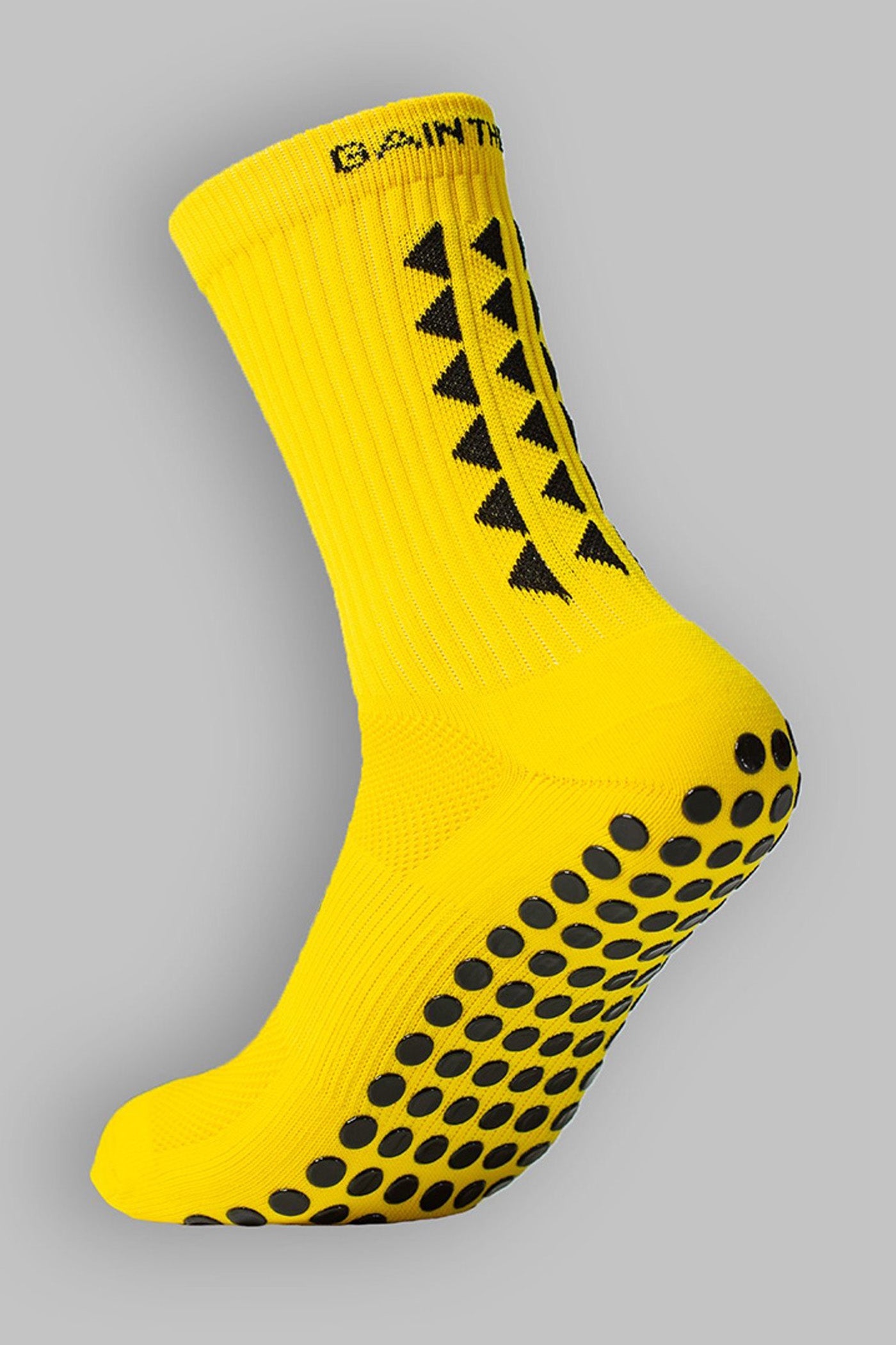 Grip Socks 2.0 - Midcalf Length (Amazon) - Gain The Edge Official