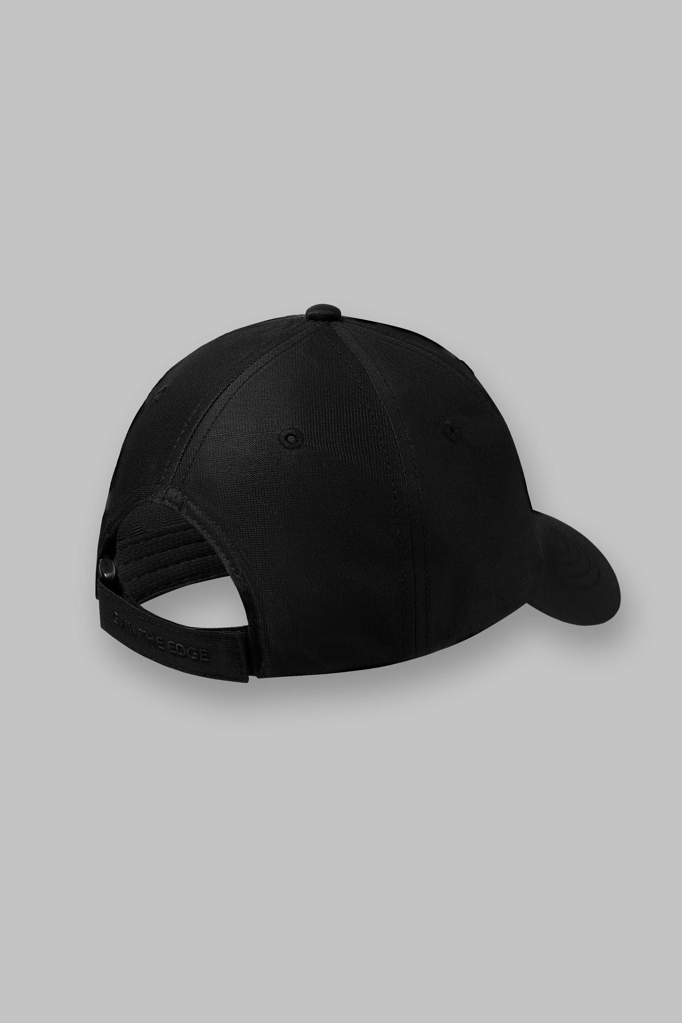 Cap - Gain The Edge Official