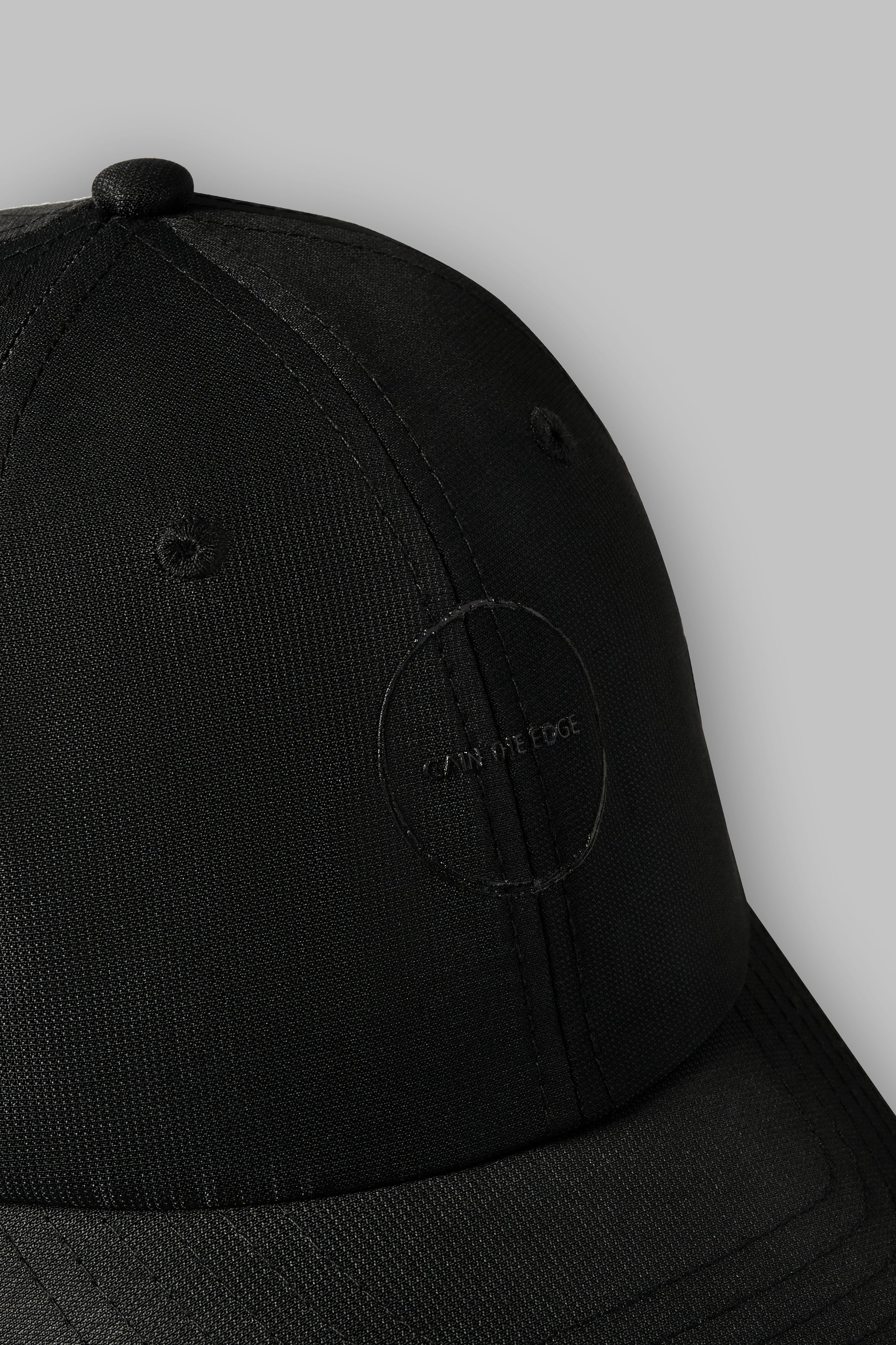 Cap - Gain The Edge Official