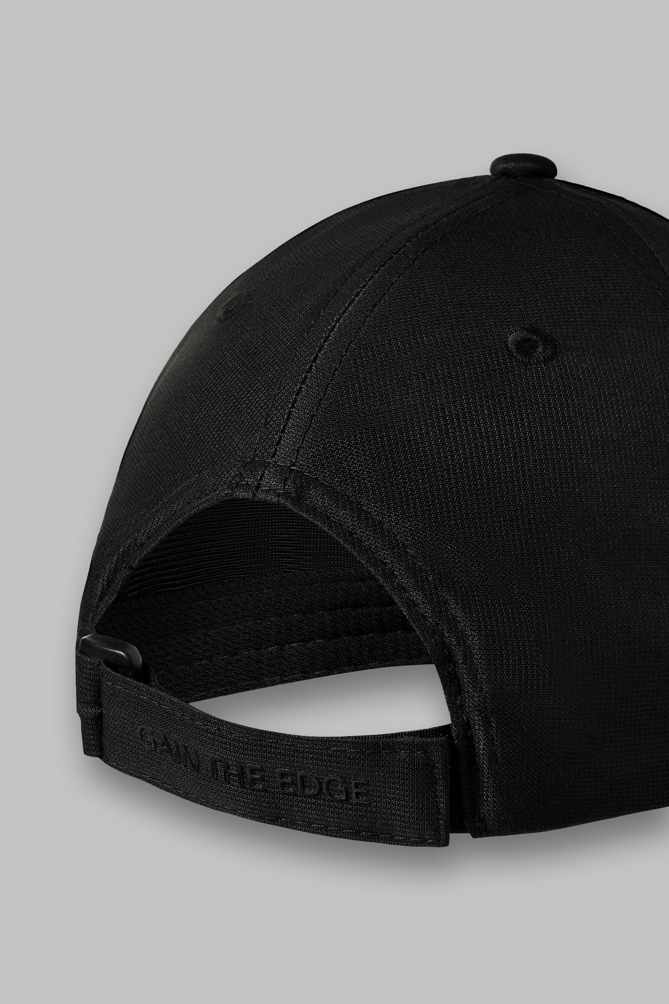 Cap - Gain The Edge Official