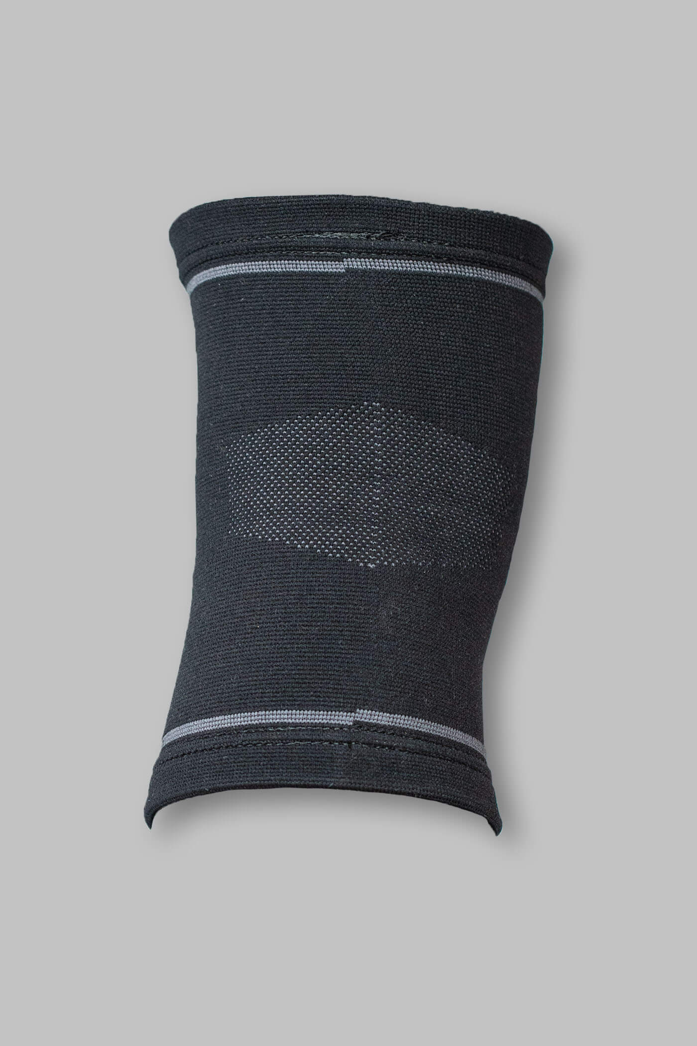 Knee Support in Black - Gain The Edge Official