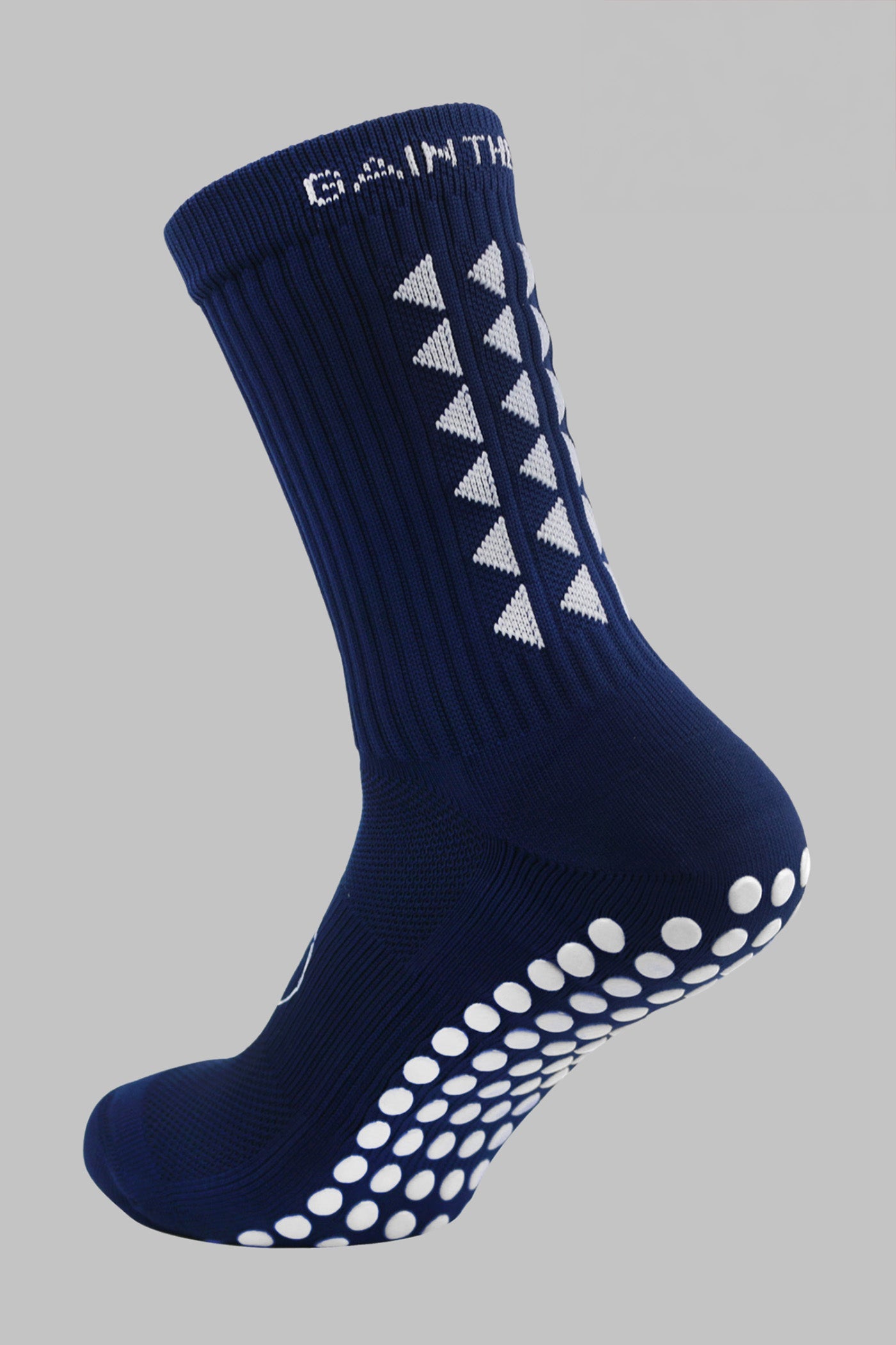 Grip Socks 3.0 - Midcalf Length - Gain The Edge Official
